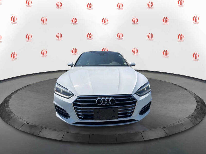 audi a5 sportback 2018 WAUBNCF57JA049896 image audi a5 sportback 2018 WAUBNCF57JA049896 image